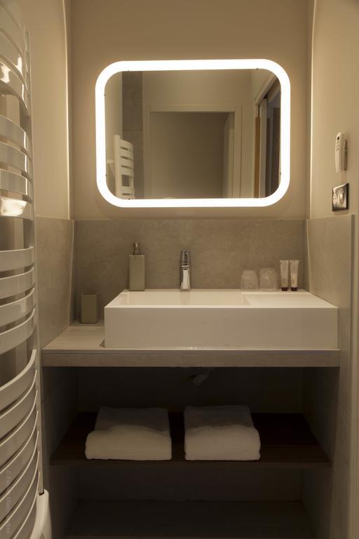 My Spa Reims Zimmer foto